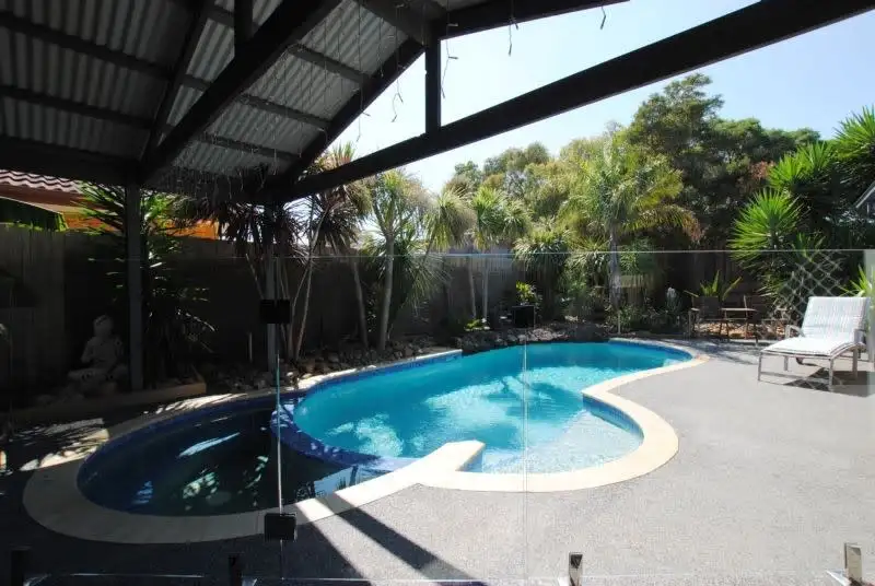 Main view of Homely house listing, 14 Nicole Court, Skye VIC 3977