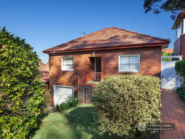 50 Ryedale Rd, Denistone NSW 2114