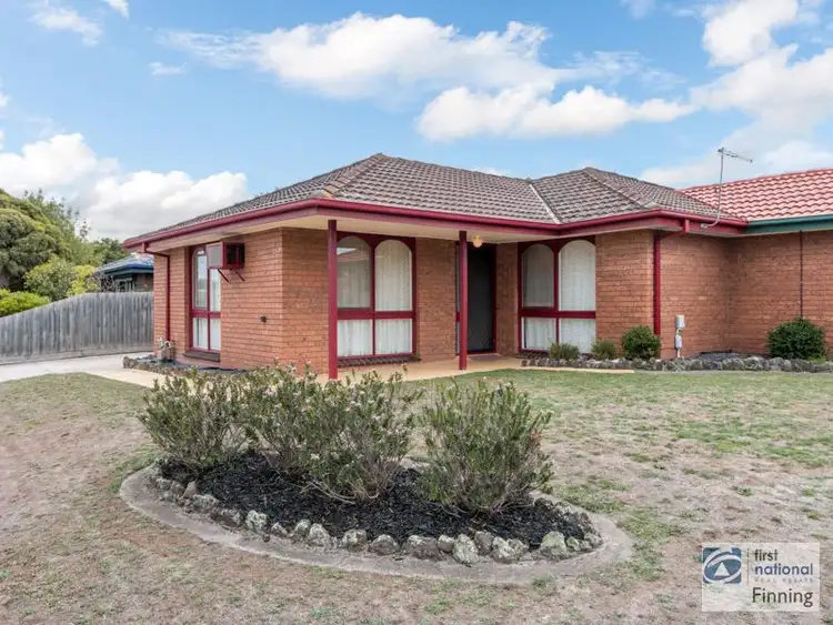 Second view of Homely house listing, 1/25a Sladen Street, Cranbourne VIC 3977