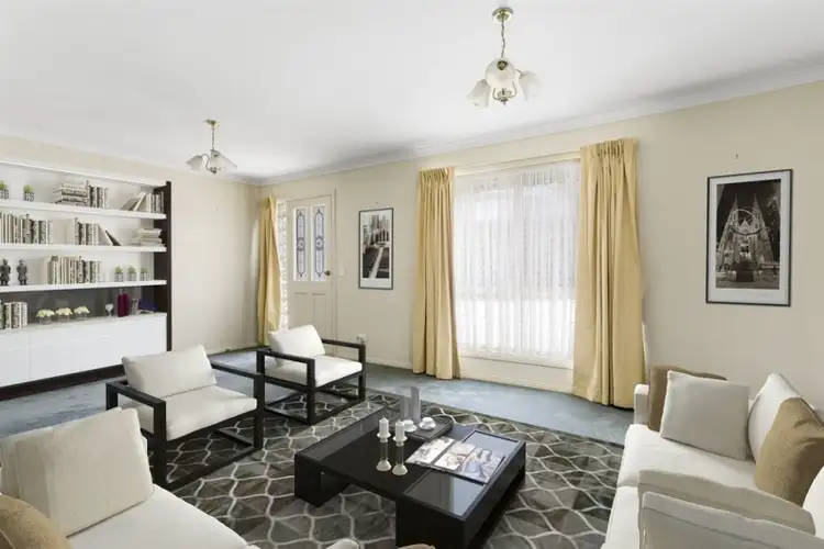Third view of Homely house listing, 4/35 Wood Street, California Gully VIC 3556