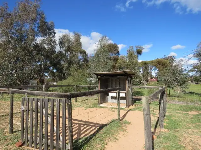 Sixth view of Homely land listing, LOT S 93 George Sreet, Beverley WA 6304