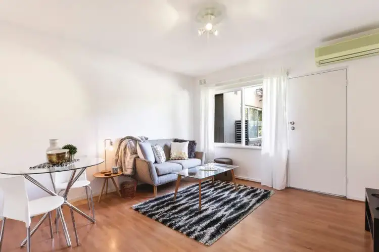 Second view of Homely apartment listing, 4/35 Carroll Crescent, Glen Iris VIC 3146