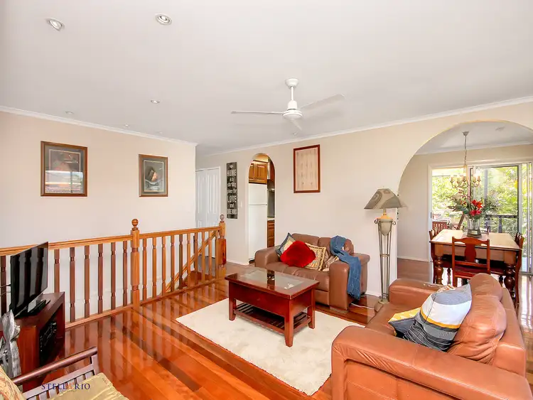 Third view of Homely house listing, 5 Holder Street, Wishart QLD 4122