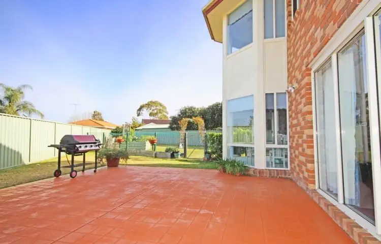 Third view of Homely house listing, 6 Victoria Place, Richmond NSW 2753