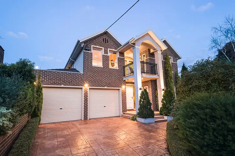 Fourth view of Homely house listing, 168 Dalgetty Road, Beaumaris VIC 3193