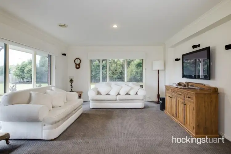 Second view of Homely house listing, 58 Summerfield Drive, Mornington VIC 3931