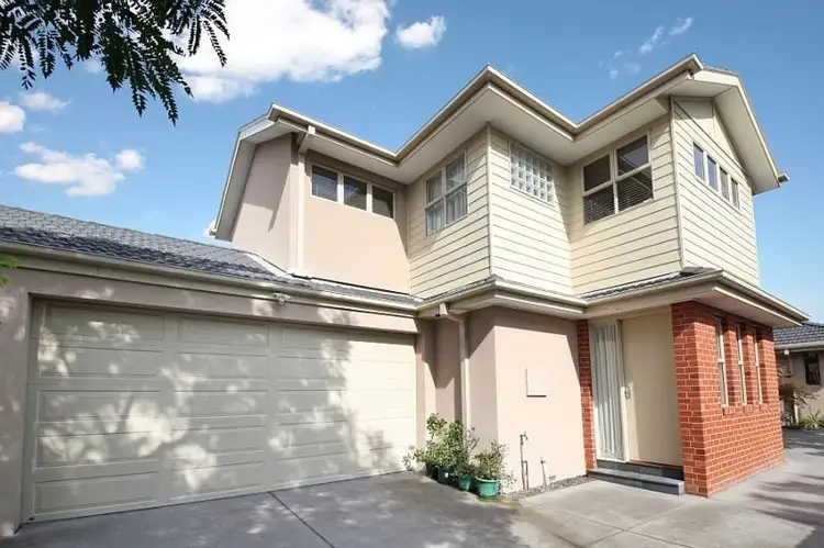 Main view of Homely townhouse listing, 2/13 Perry Street, Moorabbin VIC 3189