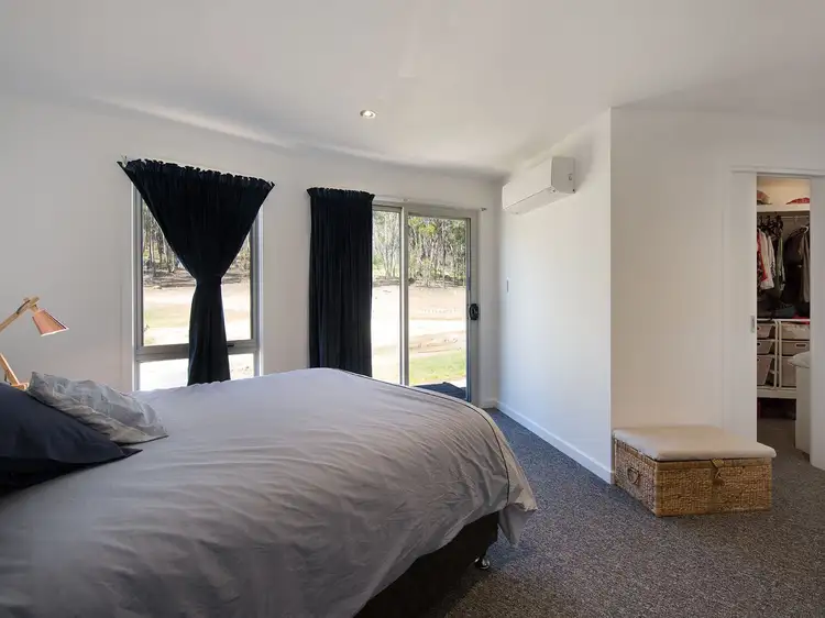 Sixth view of Homely house listing, 140 Hallets Lane, Yandoit VIC 3461