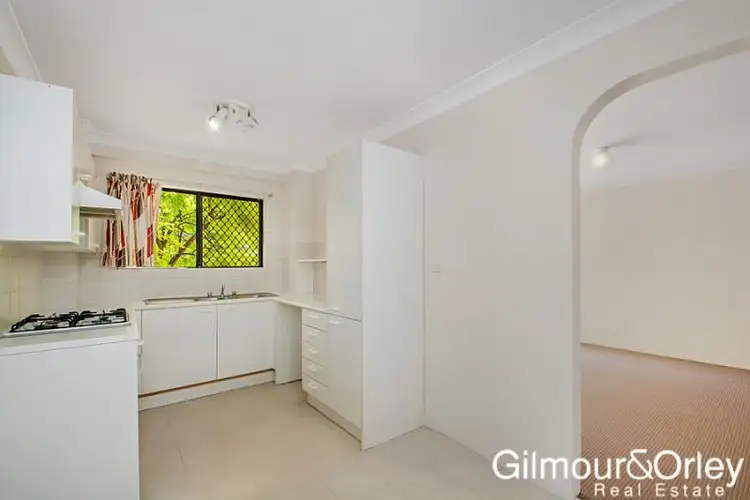 Second view of Homely unit listing, 19/346 Pennant Hills Road, Carlingford NSW 2118