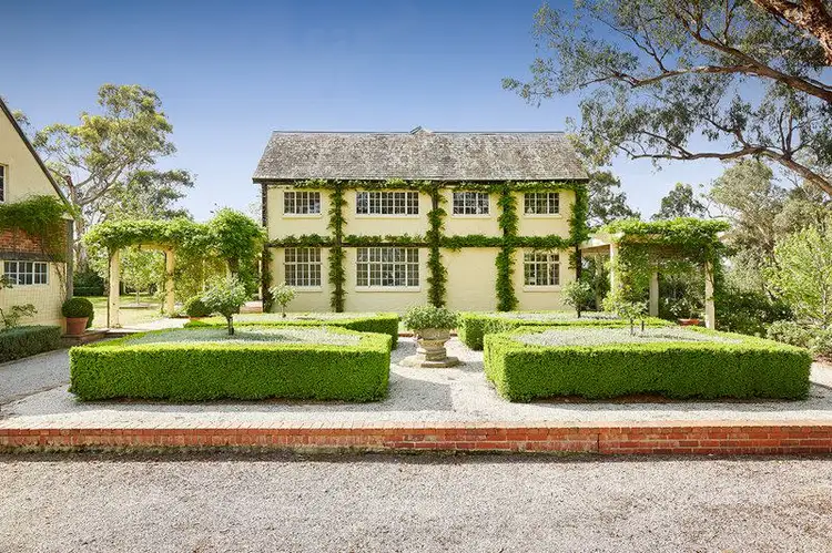 Main view of Homely house listing, 93 Arthur Street, Eltham VIC 3095