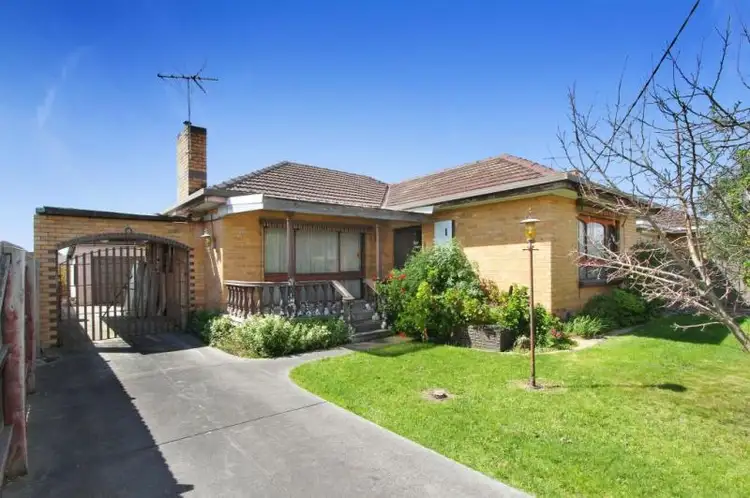 36 Messmate Street, Lalor VIC 3075