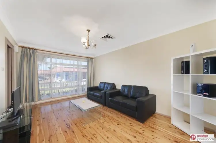 Third view of Homely house listing, 23 Maddecks Avenue, Moorebank NSW 2170