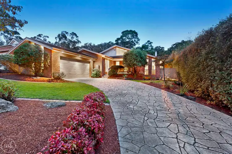 194 Weidlich Road, Eltham North VIC 3095