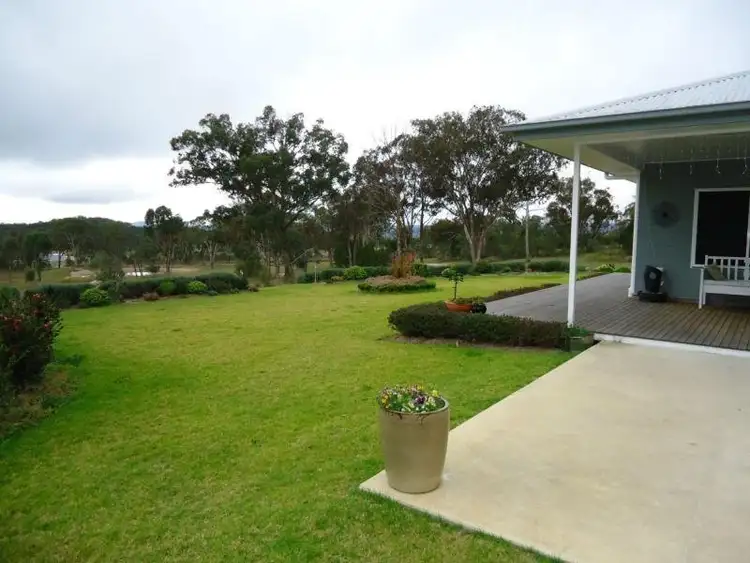 Second view of Homely house listing, 3 Nectar Lane, Stanthorpe QLD 4380