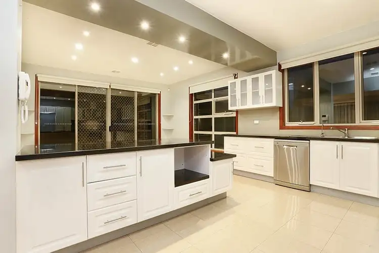 Third view of Homely house listing, 4 Bluebell Court, Sunshine North VIC 3020