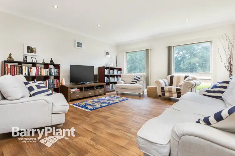Fourth view of Homely house listing, 1 Belvedere Court, Gembrook VIC 3783