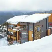 Seventh view of Homely studio listing, Picabo/4 Schuss Street, Falls Creek VIC 3699