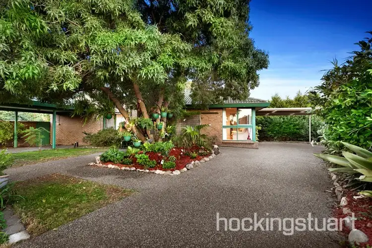 Second view of Homely house listing, 4 Susan Court, Seaford VIC 3198