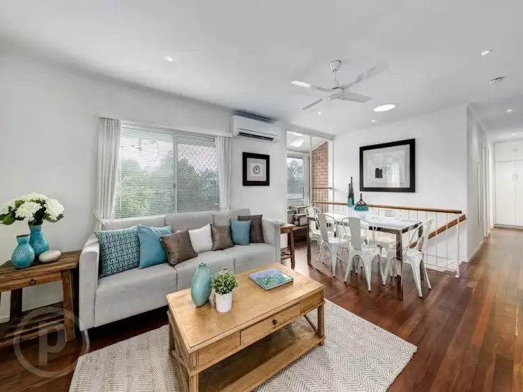 Third view of Homely house listing, 142 White Street, Graceville QLD 4075