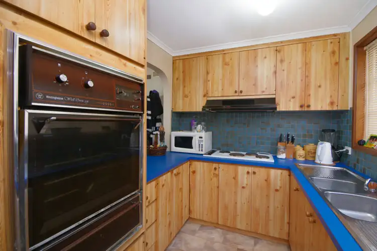 Fourth view of Homely townhouse listing, 1/17 Aberdeen Street, Newtown VIC 3220