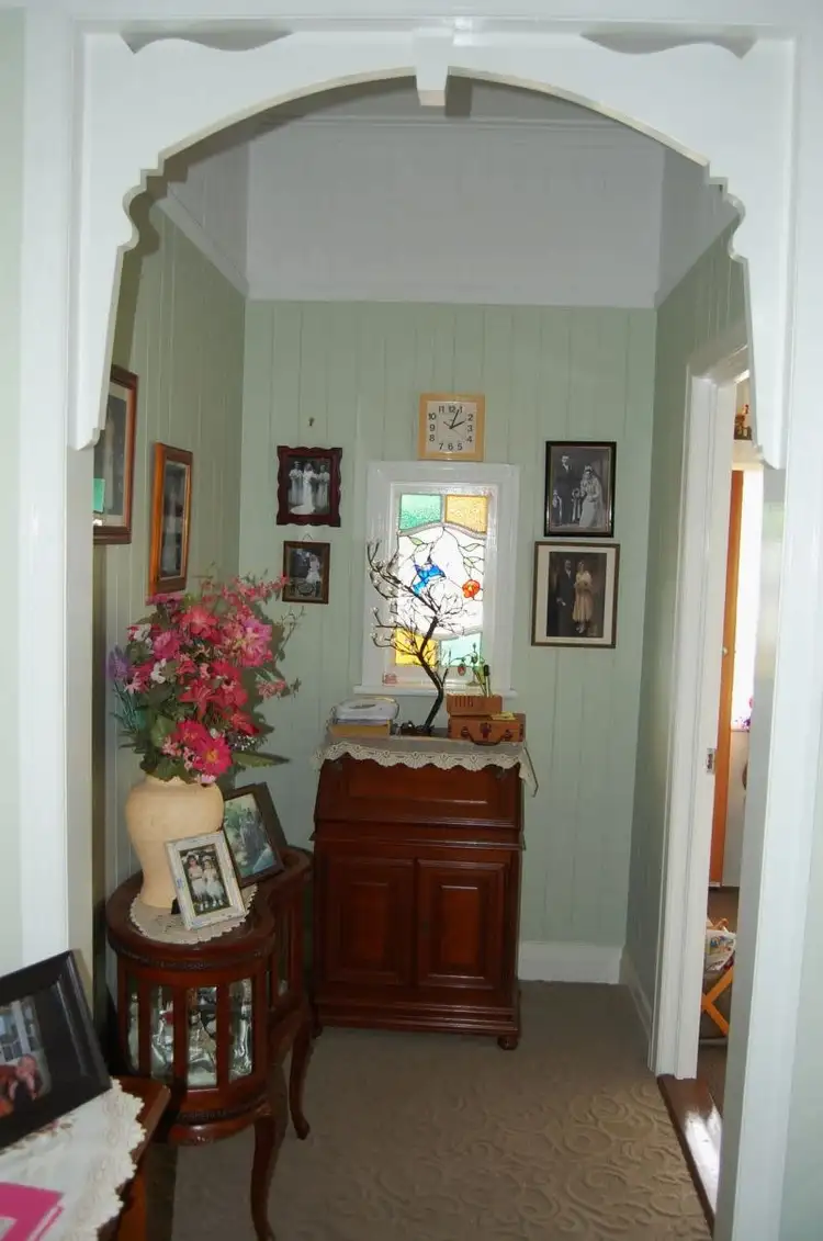 Fifth view of Homely house listing, 47 Locke Street, Warwick QLD 4370