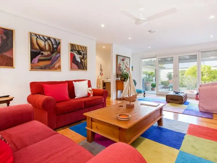 Third view of Homely house listing, 95 Bittern Dromana Road, Balnarring VIC 3926