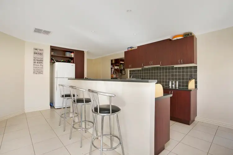 Third view of Homely house listing, 8 McLeod Court, Wallan VIC 3756