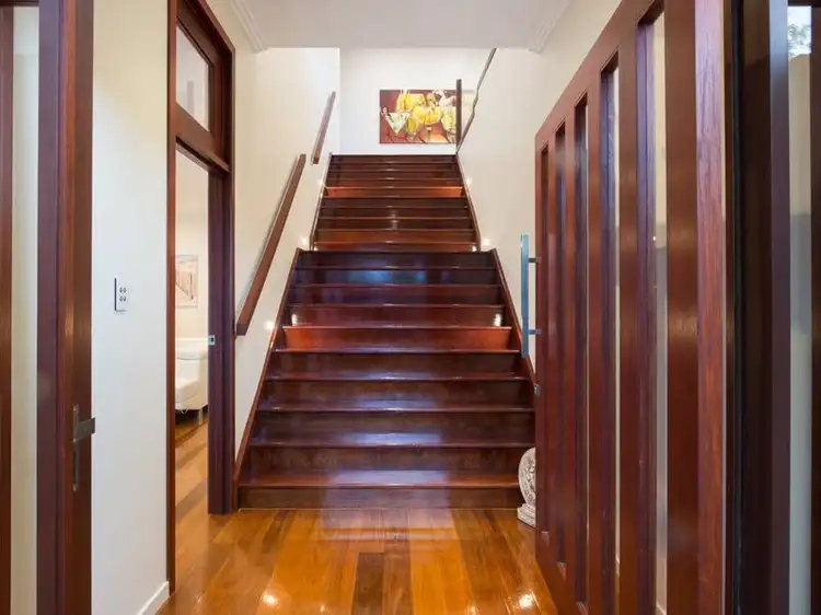 Second view of Homely house listing, 18 Enderley Avenue, Clayfield QLD 4011