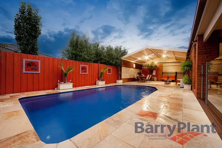 12 Elkhorn Way, Point Cook VIC 3030