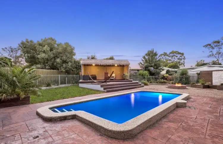 Second view of Homely house listing, 28 Fraser Court, Sunbury VIC 3429