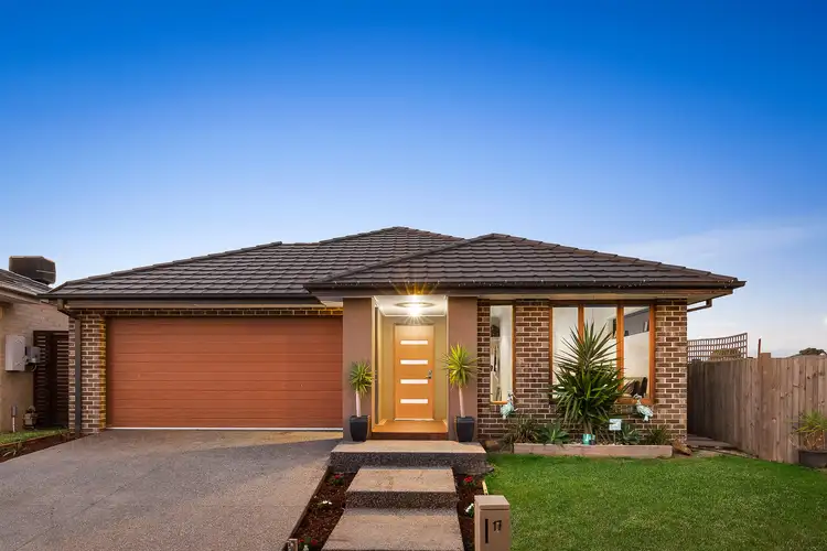 17 Elation Boulevard, Doreen VIC 3754