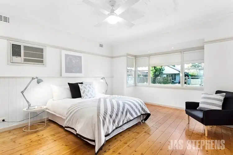 Sixth view of Homely house listing, 81 Benjamin Street, Sunshine VIC 3020
