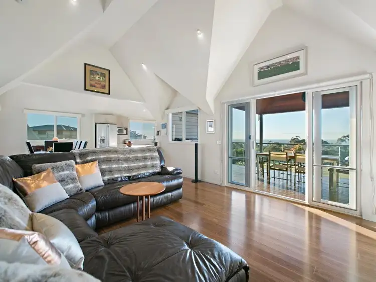 Fourth view of Homely house listing, 27 Vantage Point Drive, Mount Martha VIC 3934
