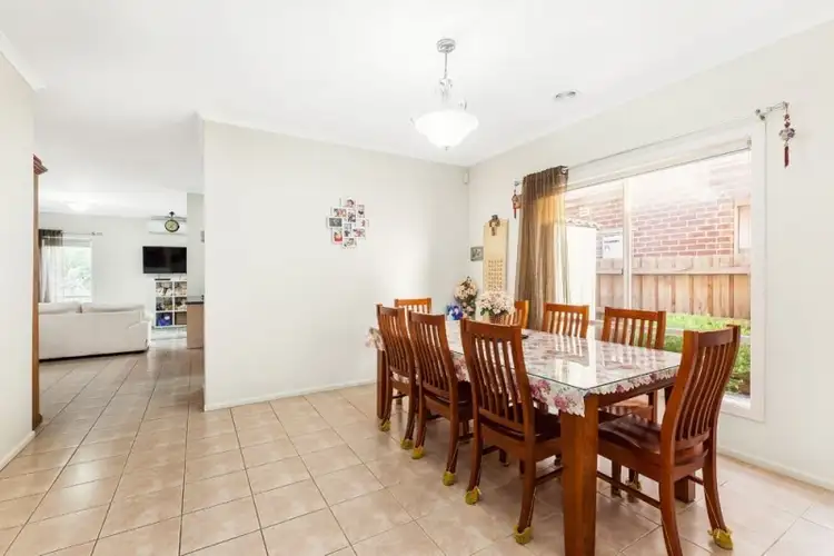 Fifth view of Homely house listing, 106 Arthur Street, Bundoora VIC 3083