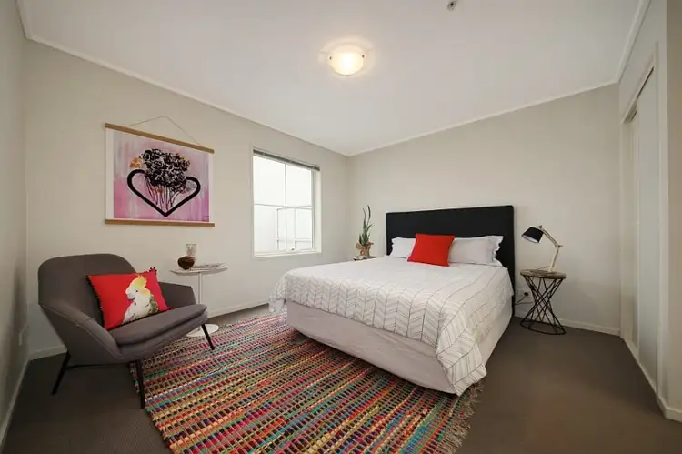 Fourth view of Homely apartment listing, 33/62 Wattletree Road, Armadale VIC 3143