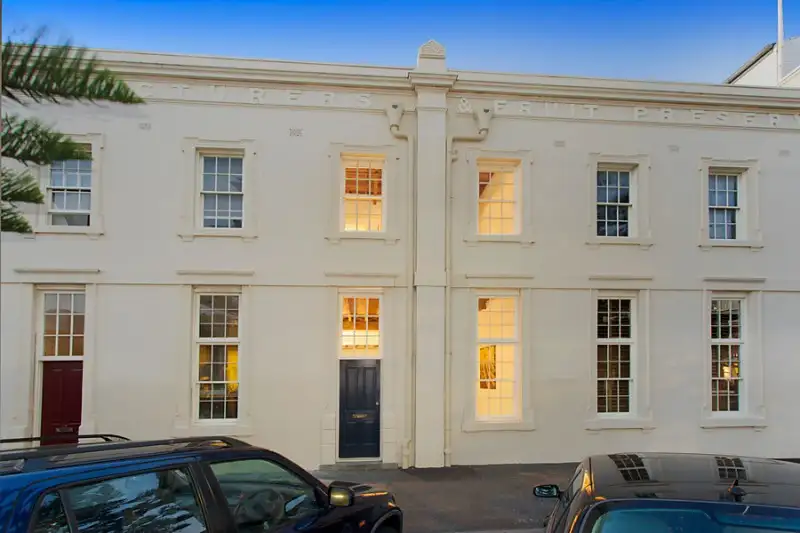 Main view of Homely house listing, 51 Stokes Street, Port Melbourne VIC 3207