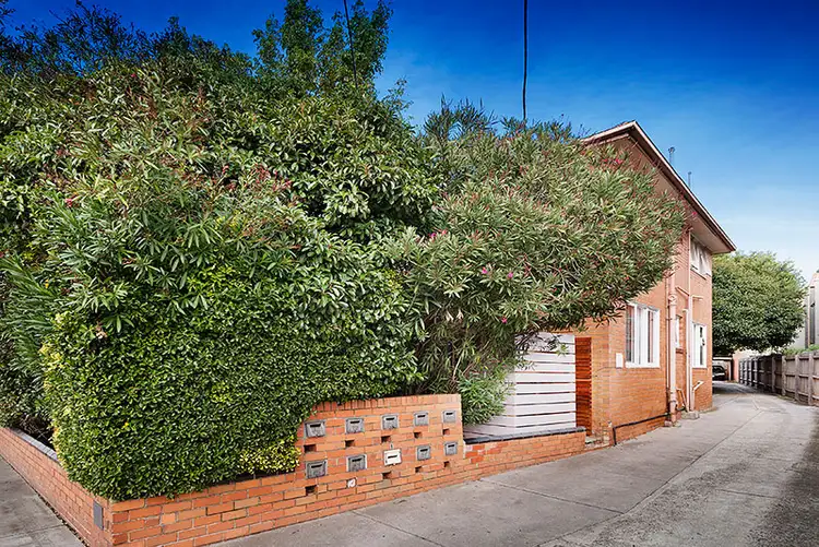 Main view of Homely apartment listing, 5/956 Dandenong Rd, Caulfield East VIC 3145