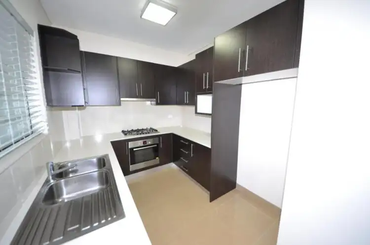 Third view of Homely apartment listing, 51/14 - 22 Water Street, Lidcombe NSW 2141