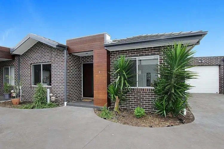 5/28 Pickett Street, Reservoir VIC 3073