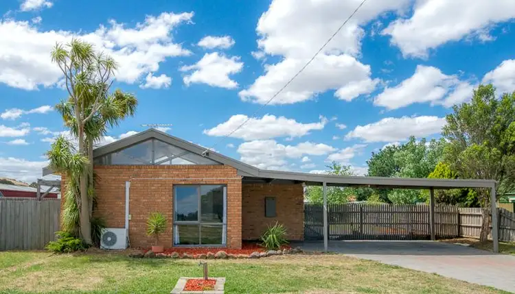 Second view of Homely house listing, 202 Mitchells Lane, Sunbury VIC 3429