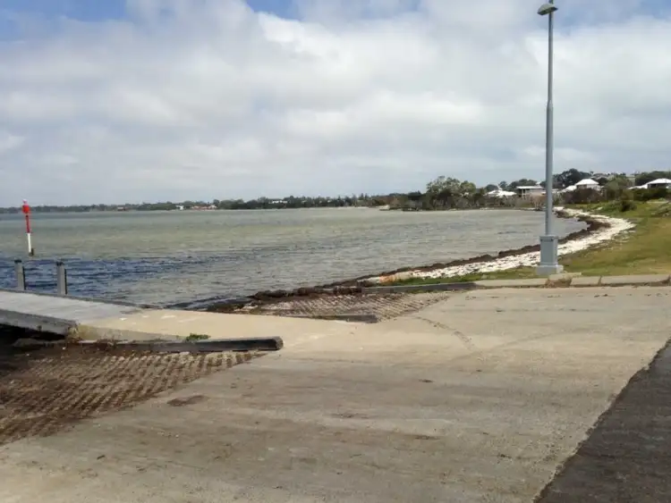 Fifth view of Homely land listing, 38B Littleton Street, Falcon WA 6210