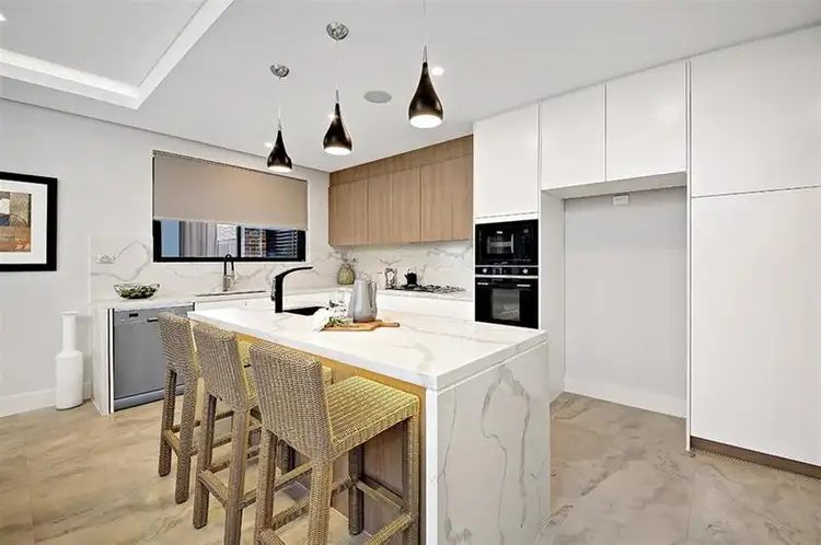 Fourth view of Homely house listing, 66 Brancourt Avenue, Bankstown NSW 2200