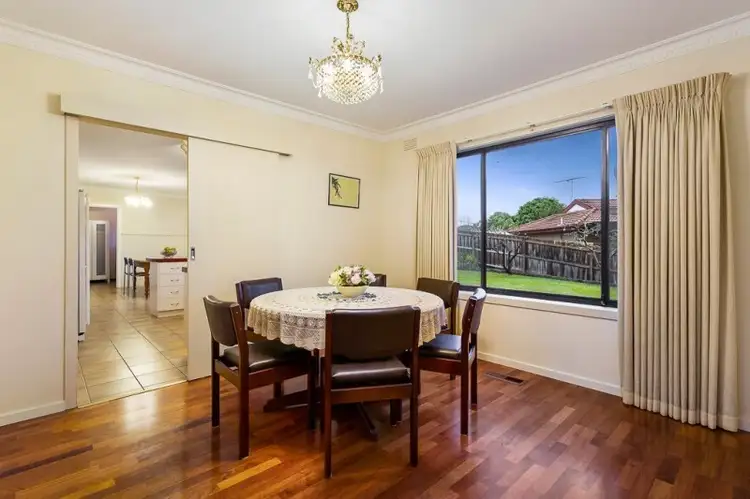 Third view of Homely house listing, 36 The Grange, Templestowe VIC 3106