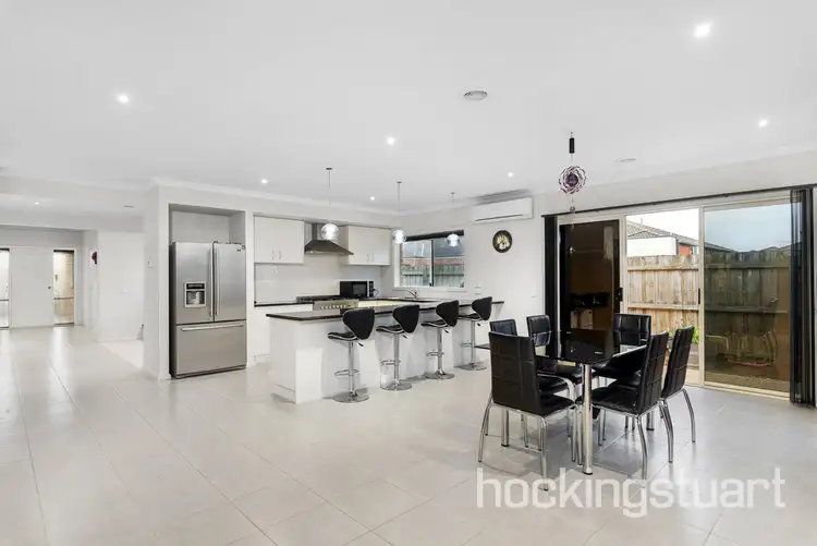 Fourth view of Homely house listing, 46 Orlando Drive, Truganina VIC 3029
