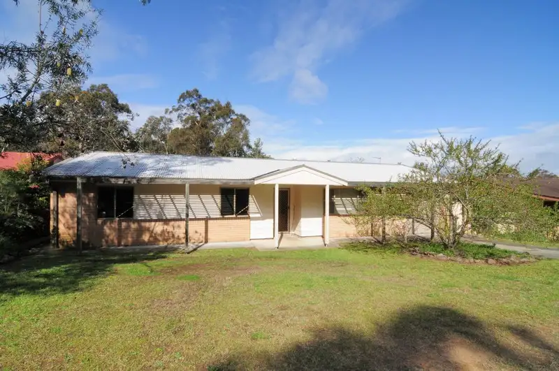 Main view of Homely house listing, 4 Rock Hill Road, North Nowra NSW 2541