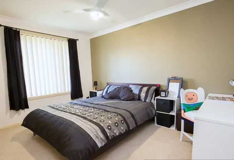 Sixth view of Homely house listing, 65 Tipperary Drive, Ashtonfield NSW 2323