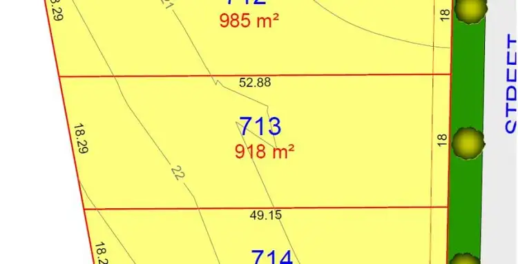 Lot 713 Prince Street, Largs NSW 2320