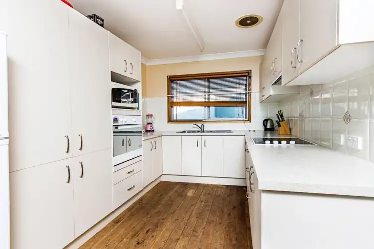 Third view of Homely house listing, 57 Kookaburra Parade, Woodberry NSW 2322