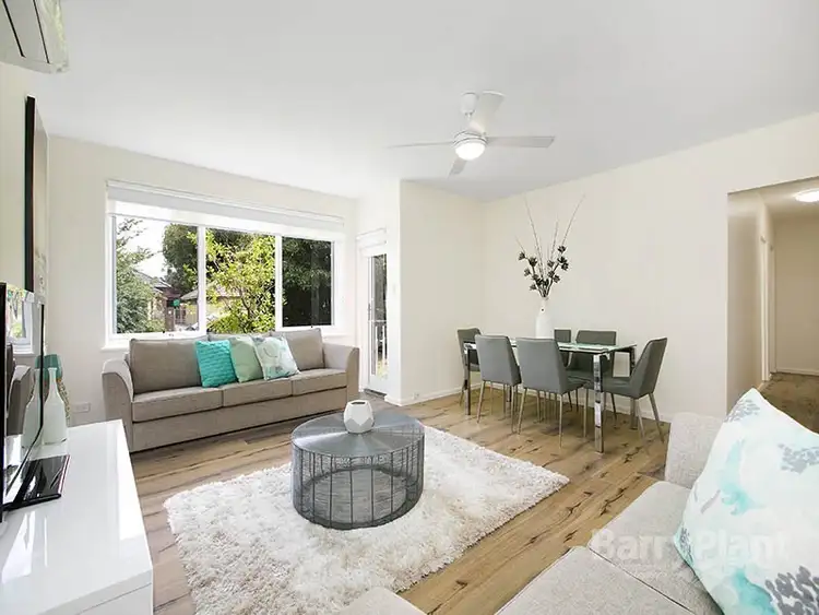 Main view of Homely apartment listing, 1/10 Elm Grove, Mckinnon VIC 3204