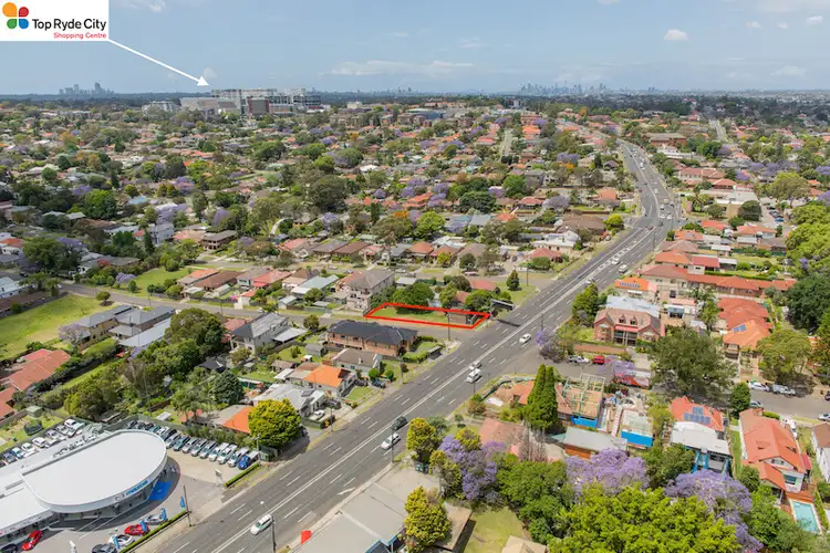Third view of Homely house listing, 865 Victoria Road, West Ryde NSW 2114